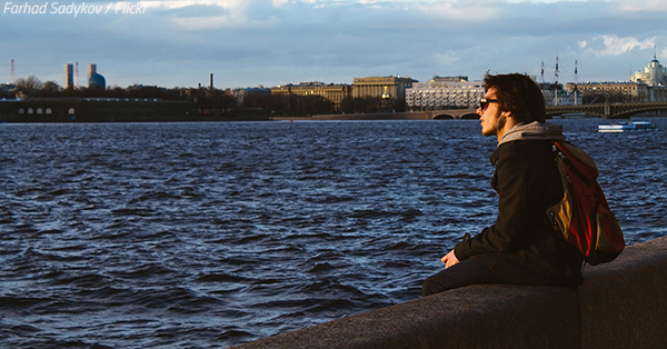 How to Adapt to a New City When You Move