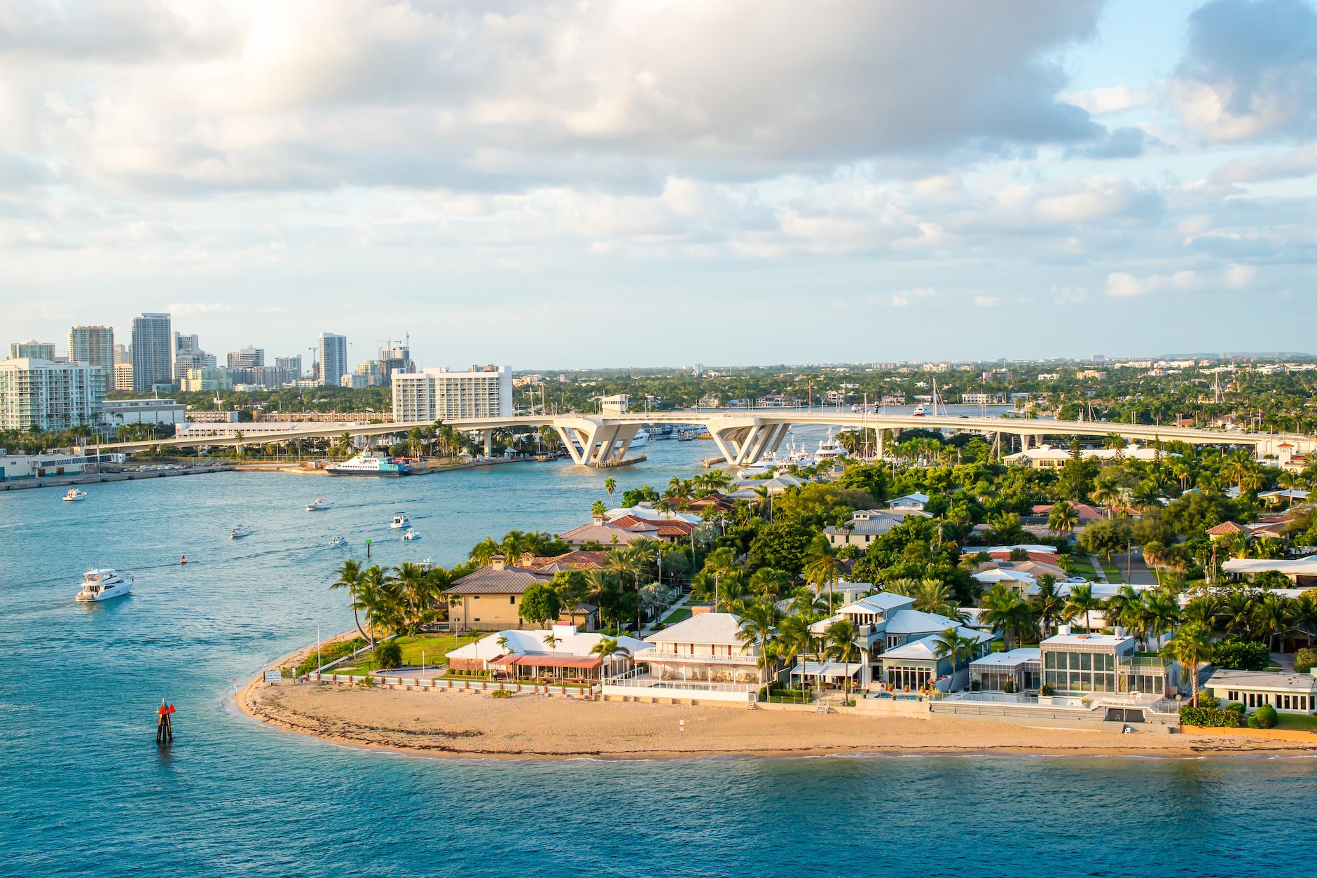 The Best Neighborhoods in Fort Lauderdale (2022) Bellhop Blog