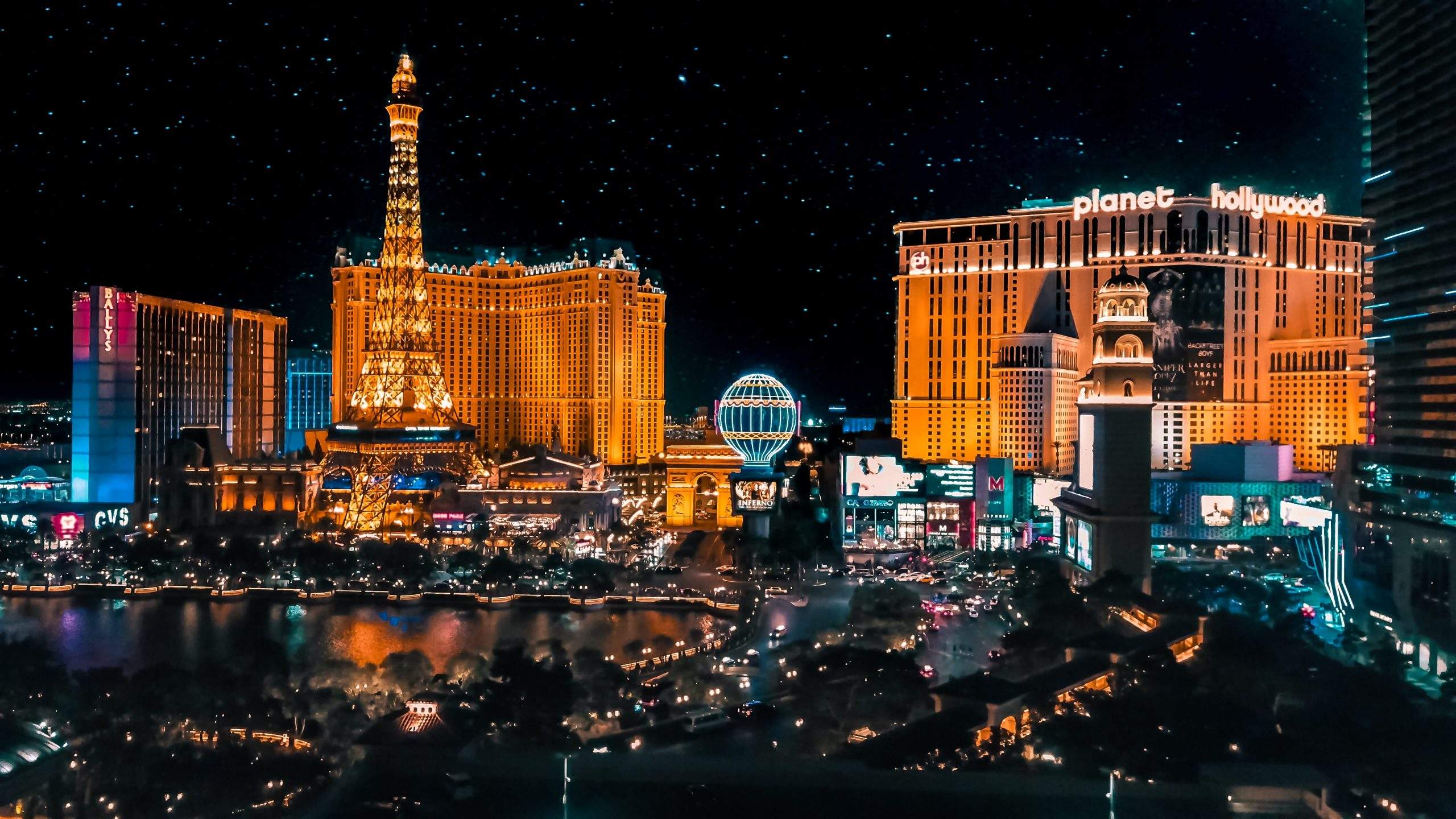 The 5 Best Places to Live in Las Vegas Bellhop Blog