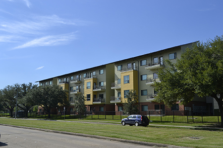Tips for moving into your first apartment