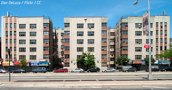 7 Tips for Moving From a House to an Apartment