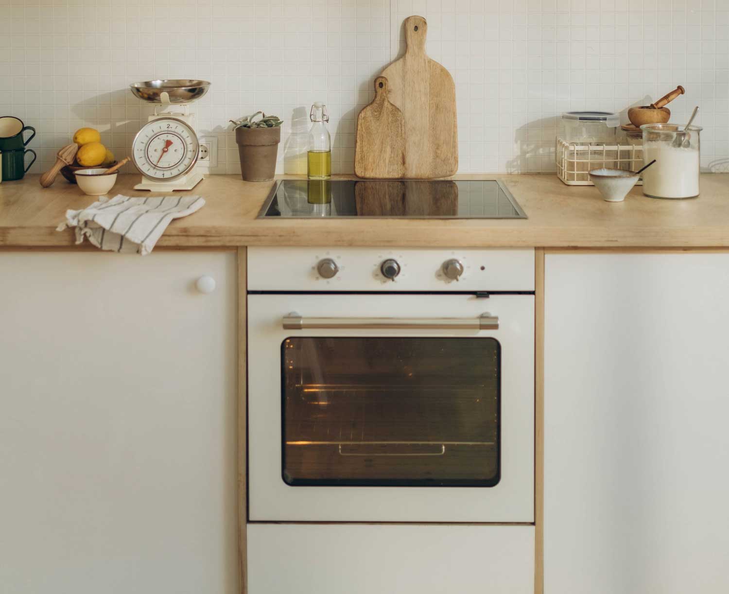 appliance removal