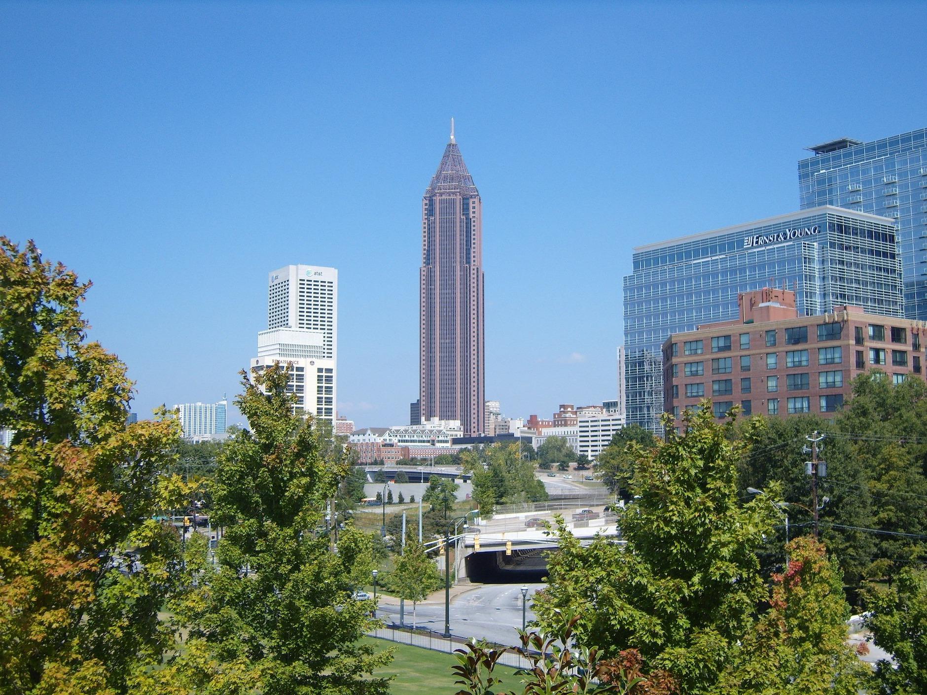 Bellhop | Atlanta Moving Company