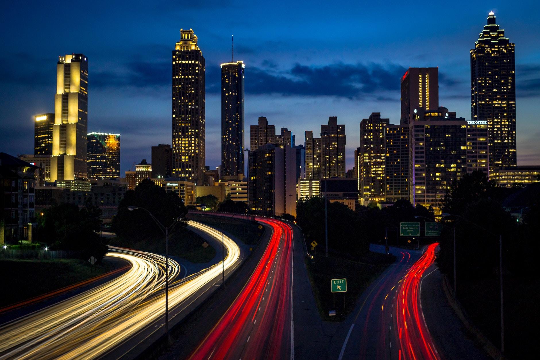The Best Neighborhoods in Atlanta (2022) Bellhop Blog
