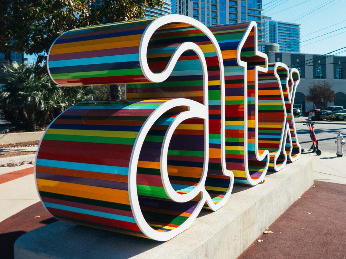 The Best Suburbs in Austin (A 2022 Guide) Bellhop Blog