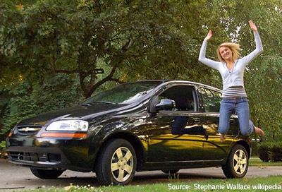 Automobile relocation check Automobile relocation check