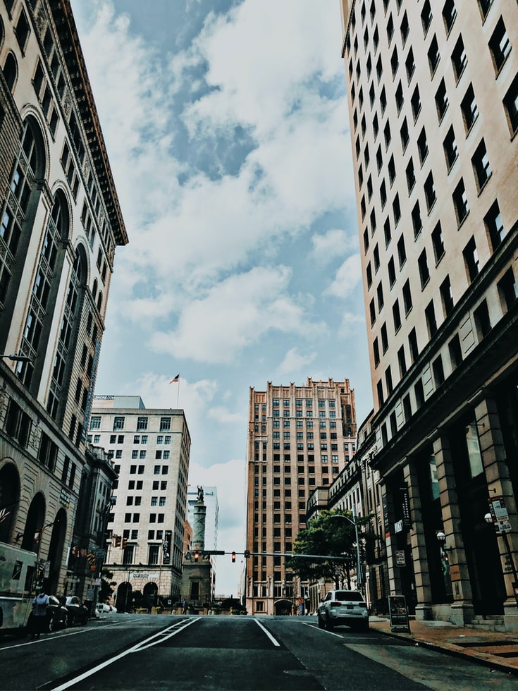The 5 Best Neighborhoods for Families in Baltimore Bellhop Blog