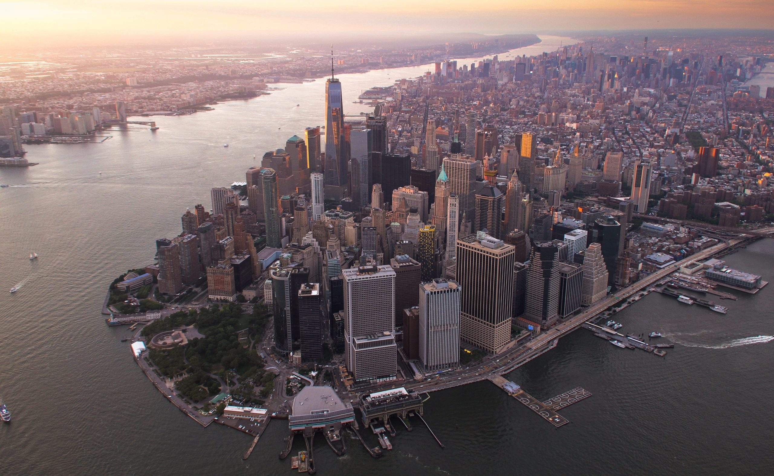 Up and Coming Neighborhoods in Manhattan Bellhop Blog