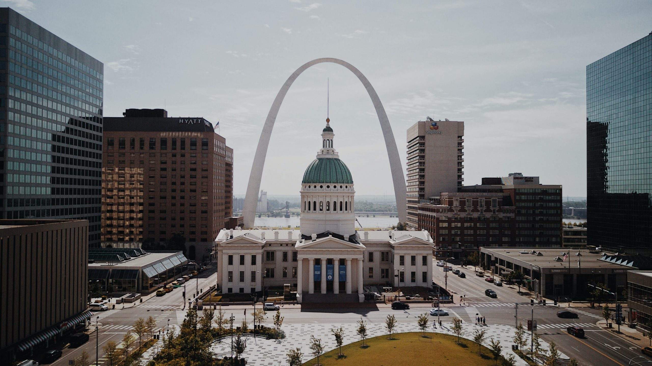 Up and Coming Saint Louis Neighborhoods Bellhop Blog