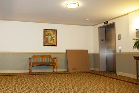 Extra fees and charges when hiring movers