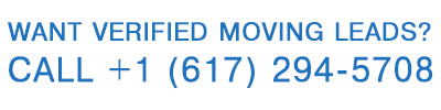 Buy Verified Moving and Vehicle Leads