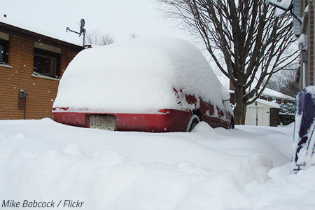 Should you move in the winter?