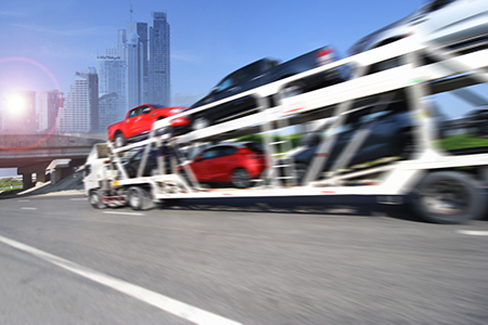 How to find reputable car movers