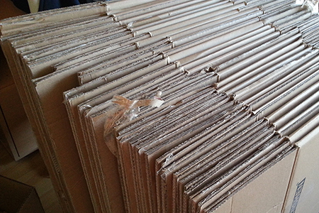 Where to get free moving boxes