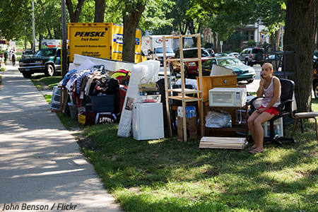 Cheap movers near me