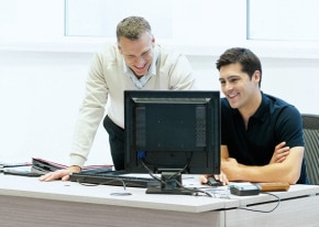 Checking movers reliability