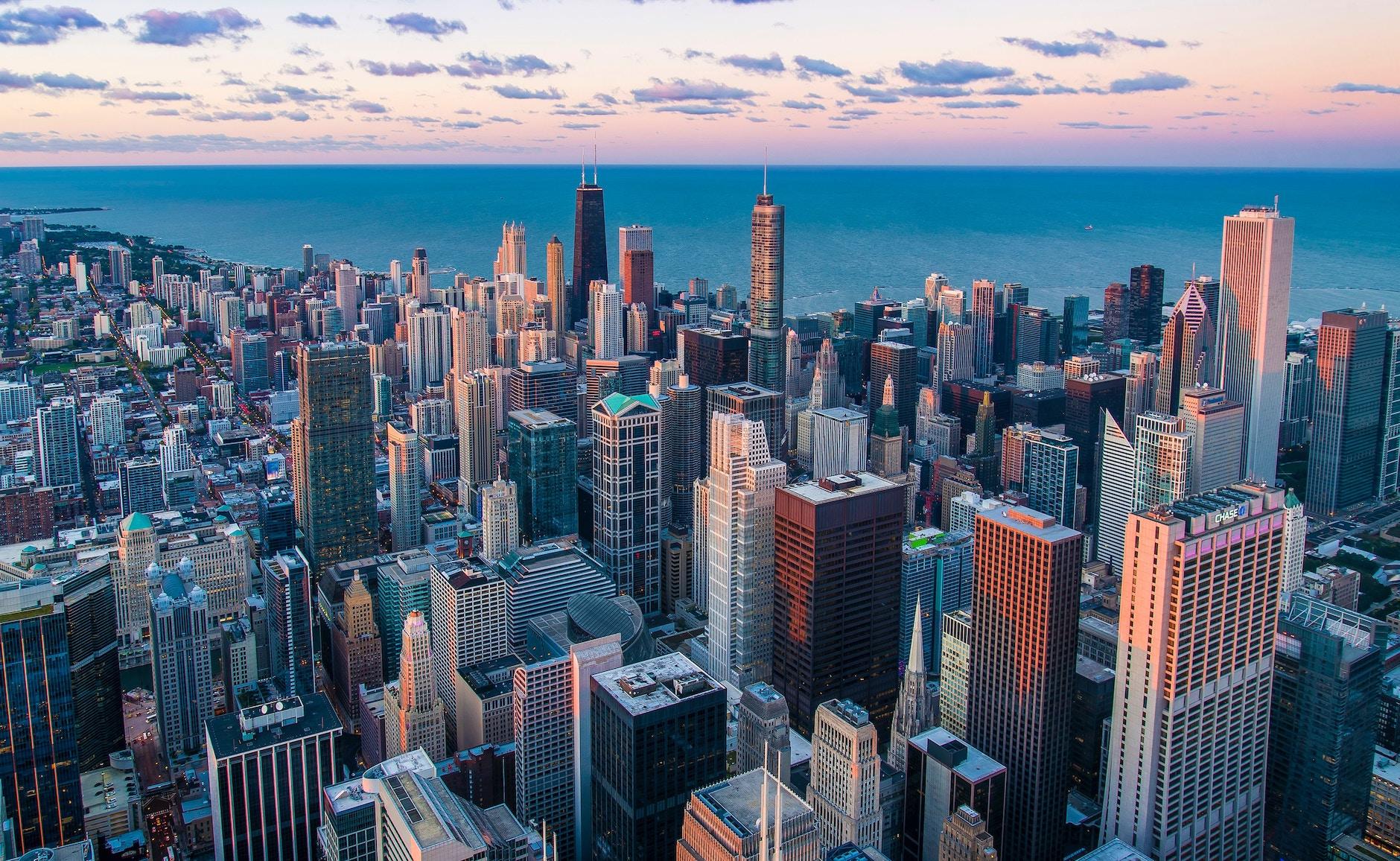 The Best Neighborhoods in Chicago (2022) Bellhop Blog