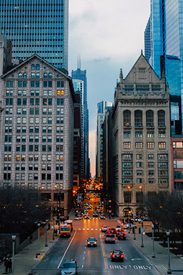 Chicago, Illinois