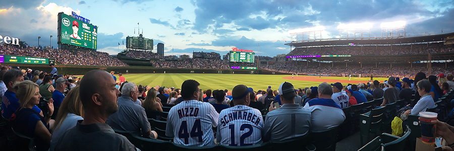 Chicago sports