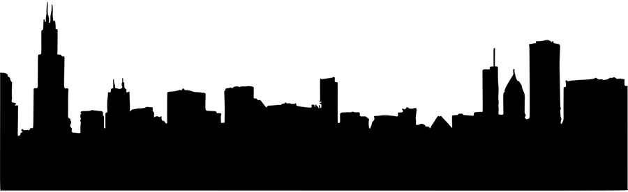 Chicago Skyline