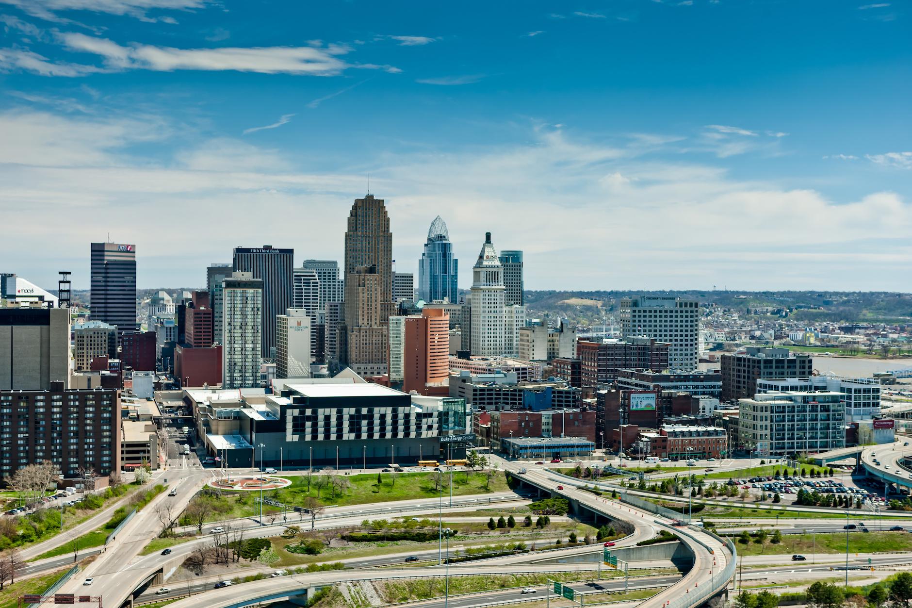 The Best Places to Live in Cincinnati (A 2022 Guide) Bellhop Blog