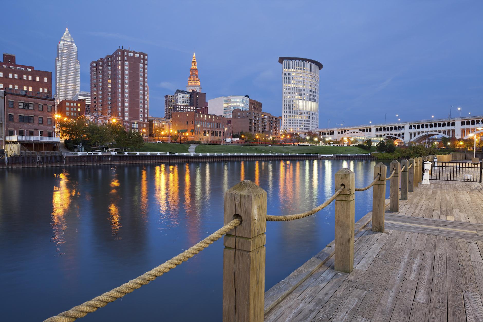 The Best Places to Live in Cleveland (A 2022 Guide) Bellhop Blog