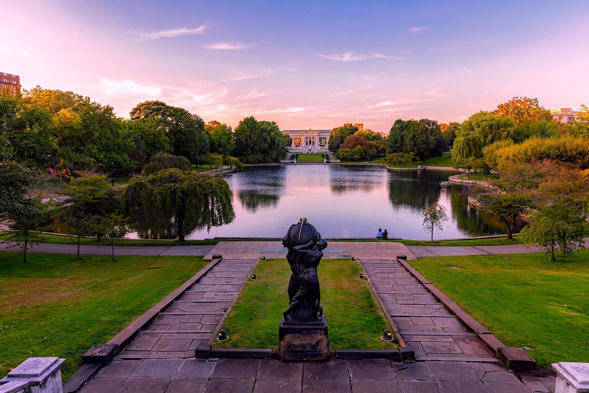 The Best Places to Live in Cleveland (A 2022 Guide) Bellhop Blog