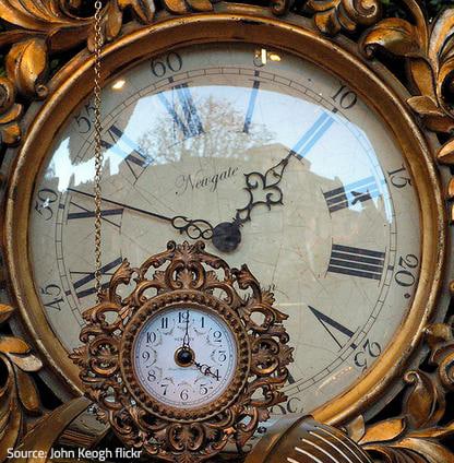 Clock Clock