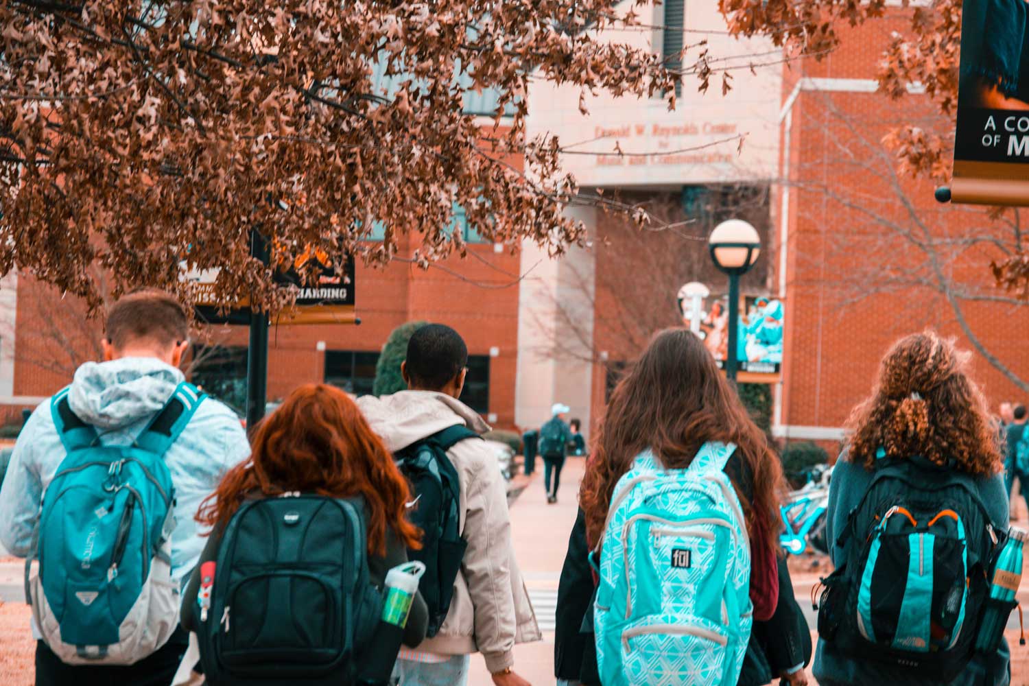 college student movers