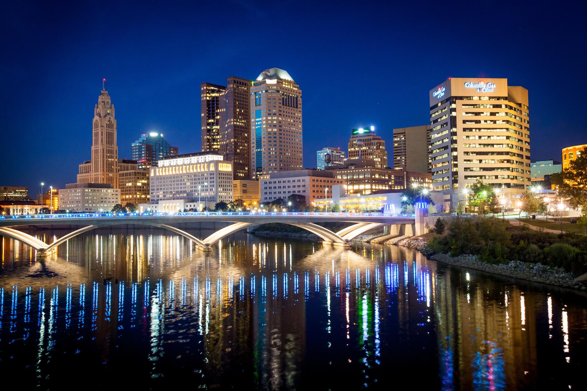 The Best Neighborhoods in Columbus, Ohio (2022) Bellhop Blog
