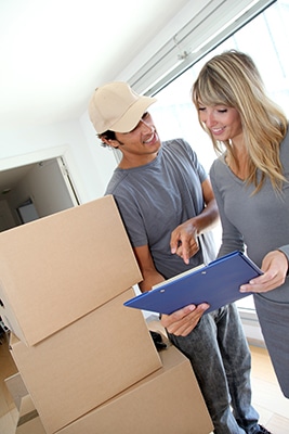 Compare moving companies