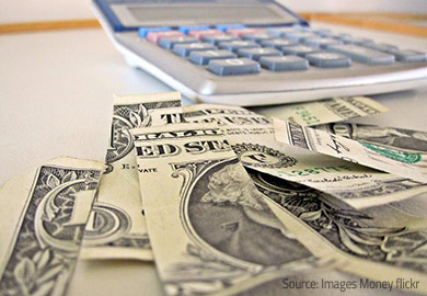Costs to relocate Costs to move