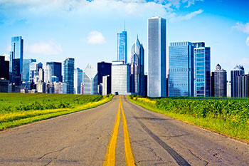 Moving Truck Rental vs Full Service Movers