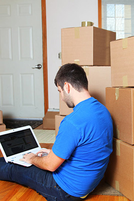 Residential movers reviews