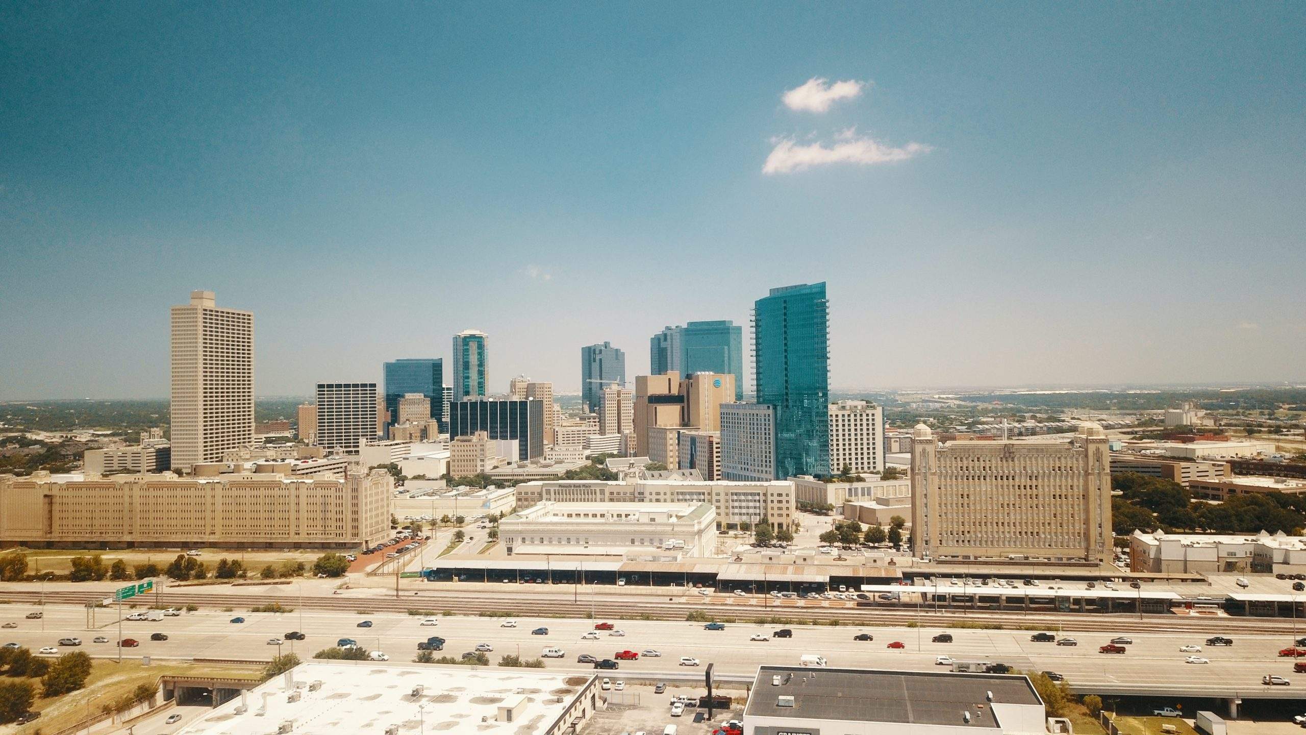 Best Neighborhoods in Fort Worth Bellhop Blog
