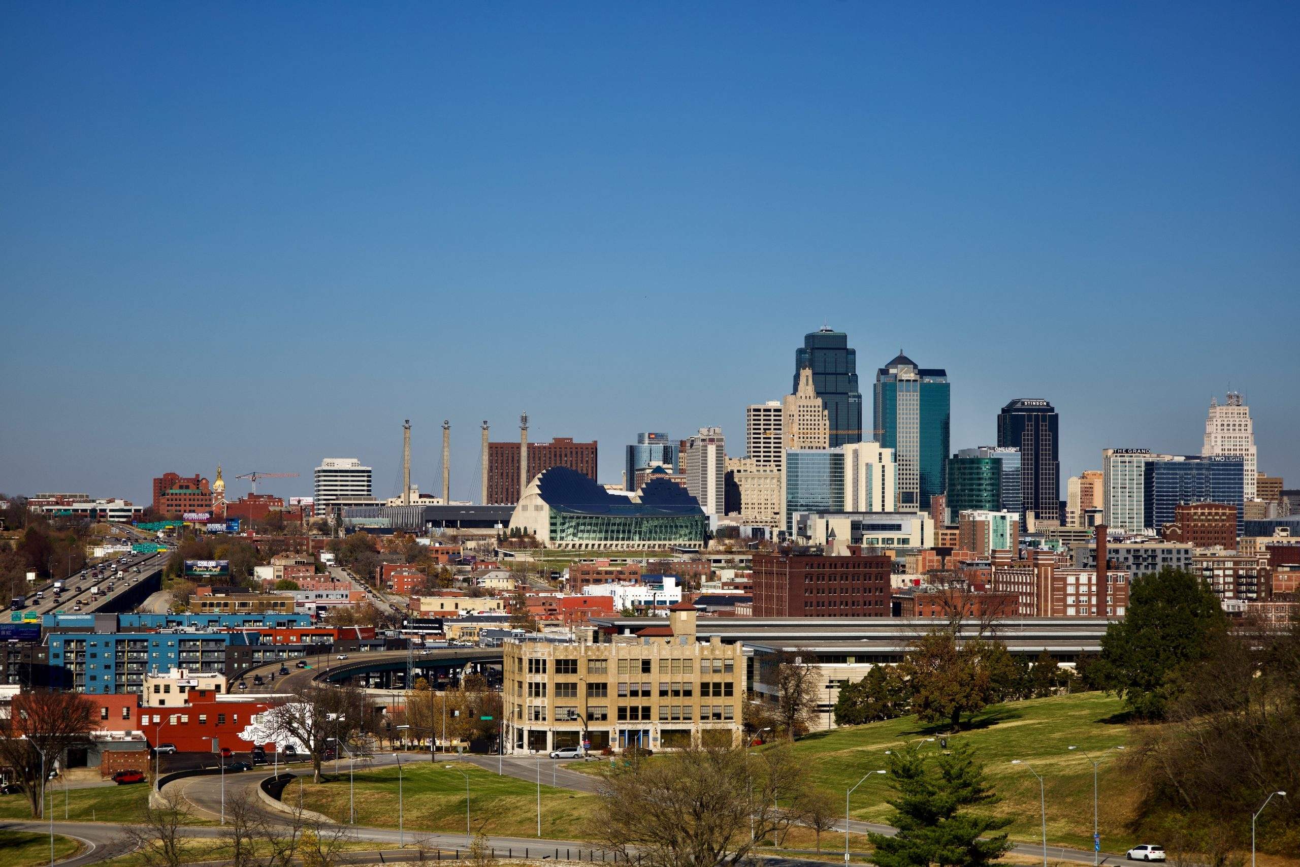 5 Up and Coming Neighborhoods in Kansas City Bellhop Blog
