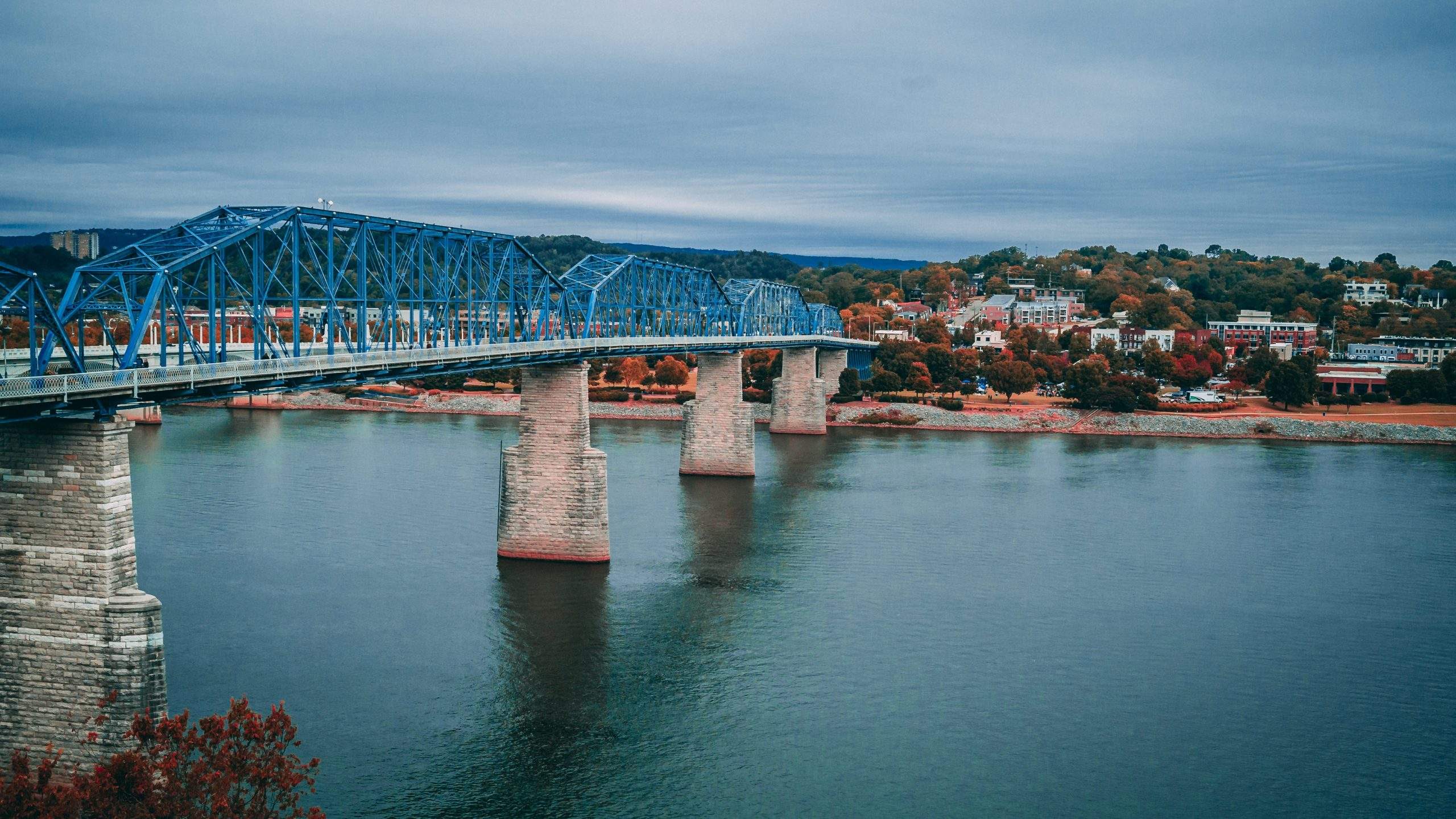 Best Neighborhoods in Chattanooga Bellhop Blog