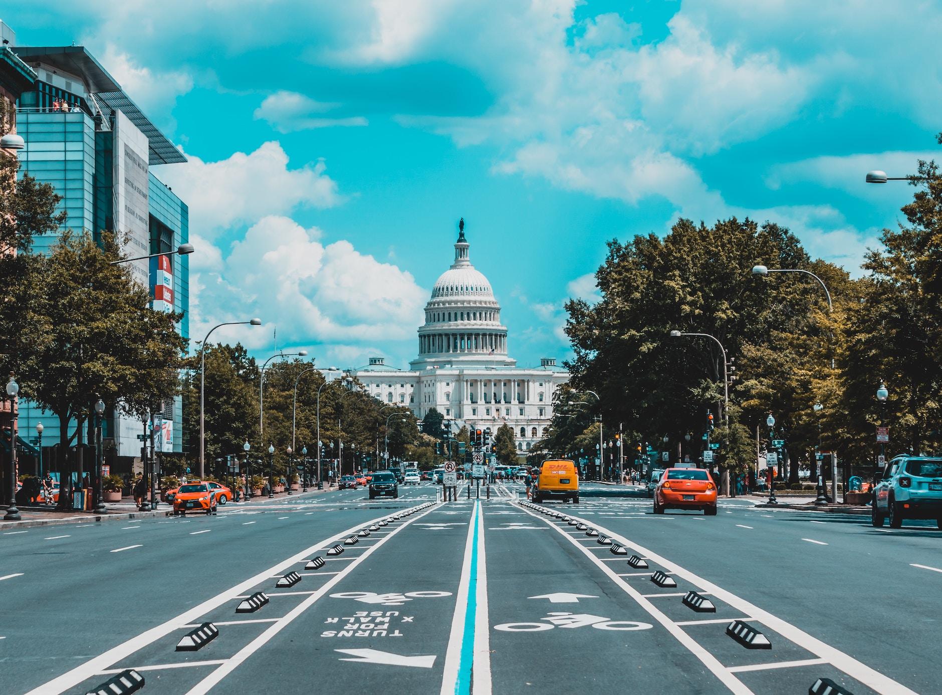 The Best Neighborhoods in Washington, D.C. Bellhop Blog