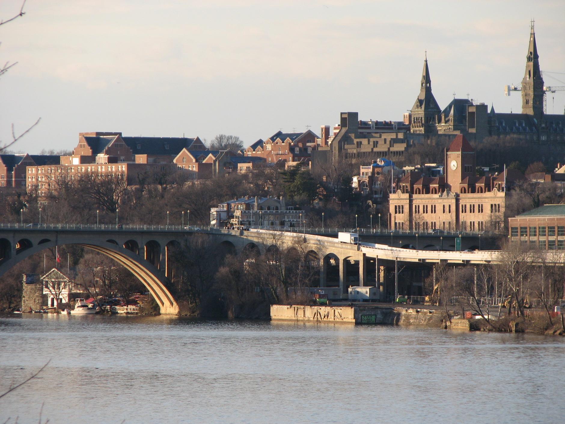 The Best Neighborhoods in Washington, D.C. Bellhop Blog