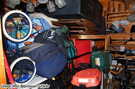 Best way to pack for a move