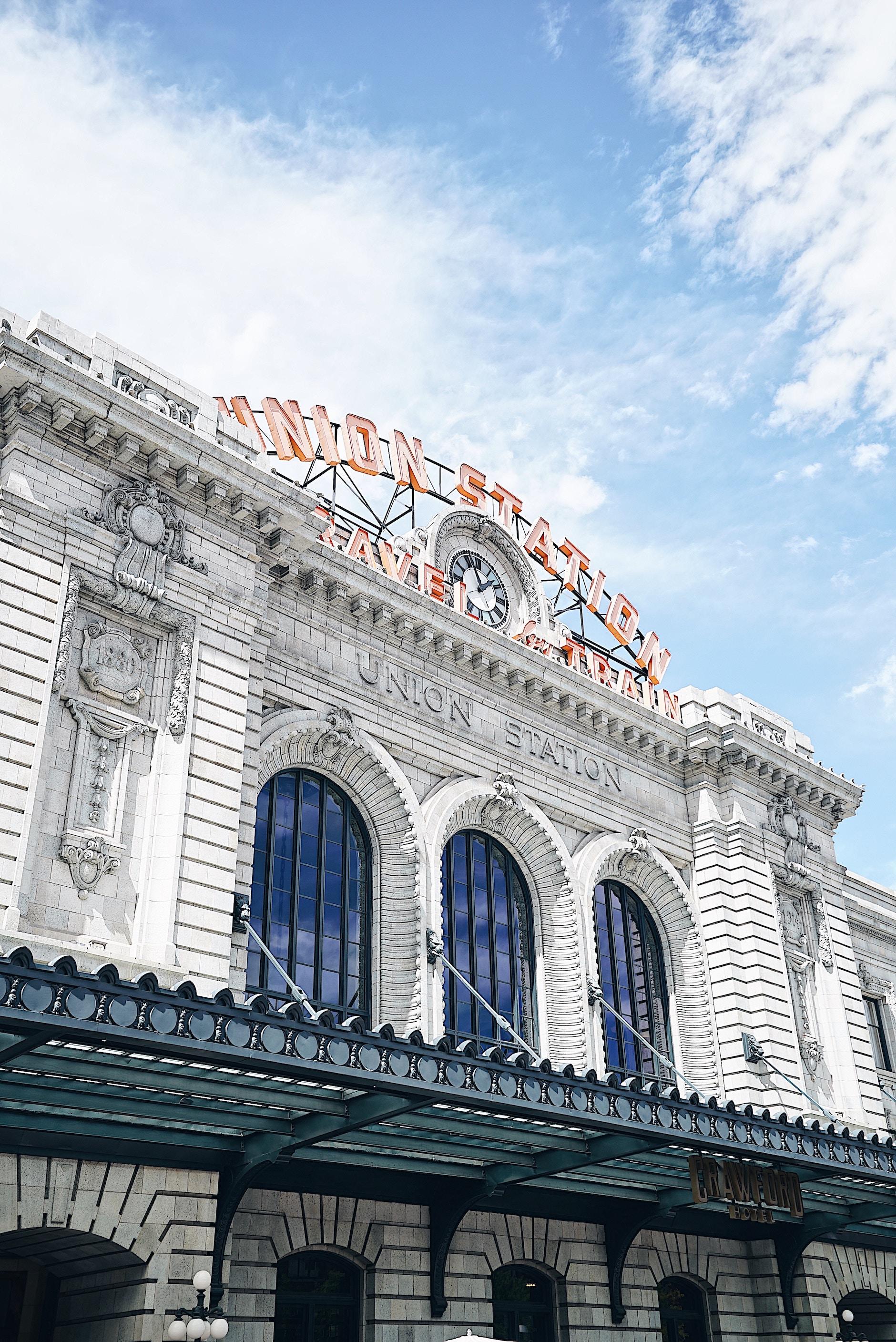 The Best Places to Live in Denver (2022) Bellhop Blog
