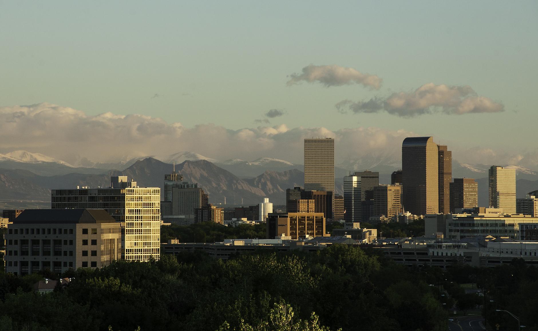 The Best Places to Live in Denver (2022) Bellhop Blog