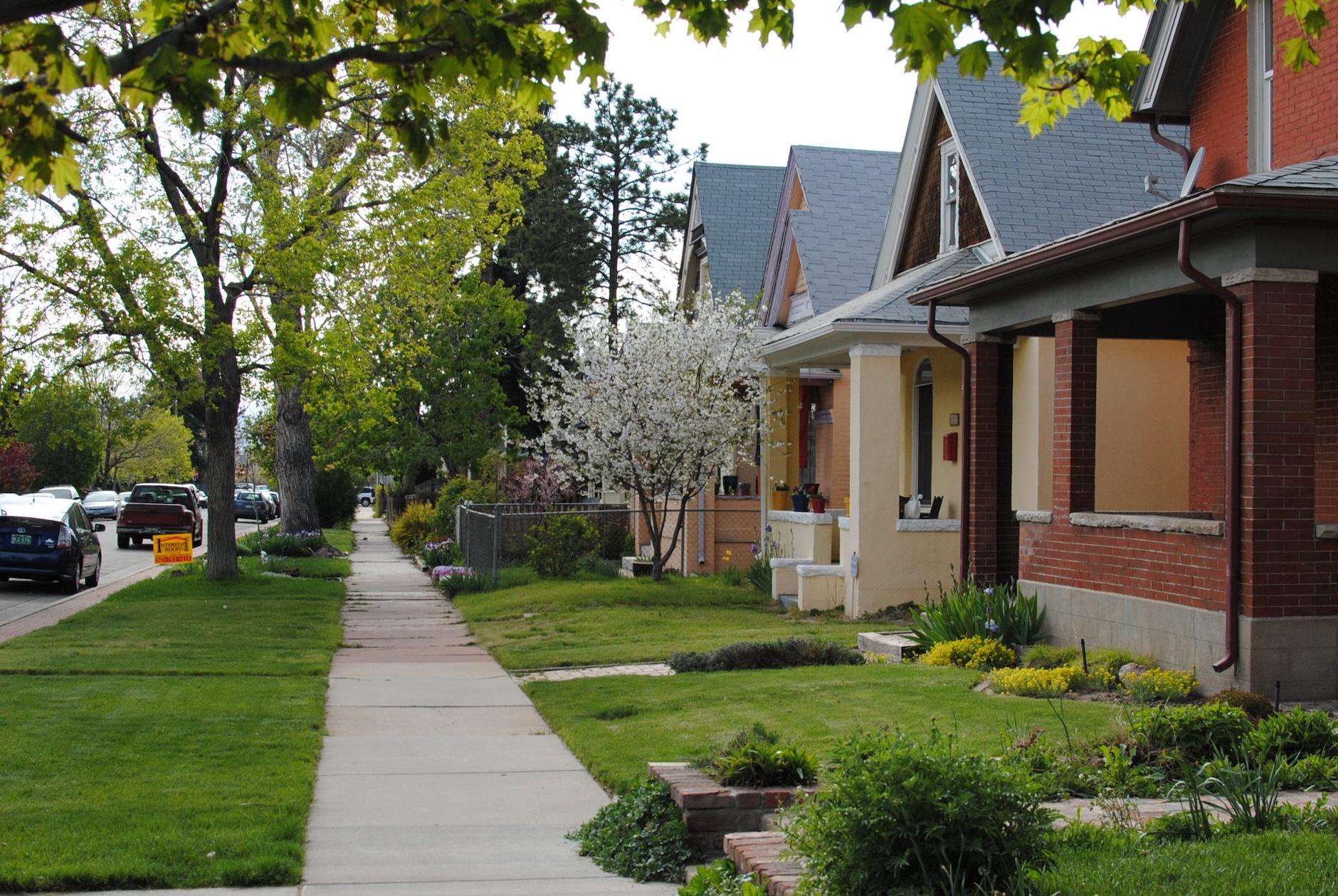 The Best Places to Live in Denver (2022) Bellhop Blog