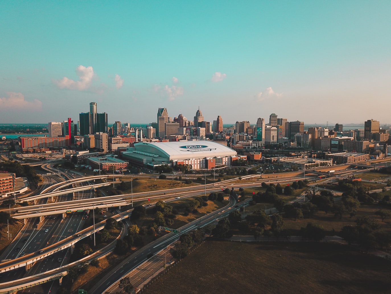 The Best Places to Live in Detroit Bellhop Blog