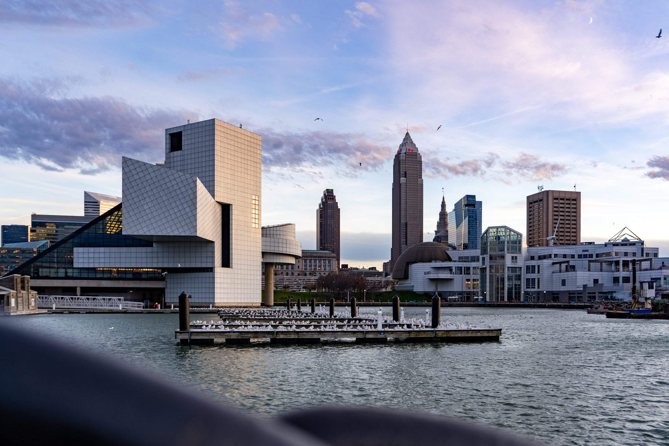 The 5 Best Places to Live in Cleveland Bellhop Blog