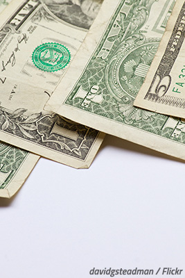 Residential movers cost
