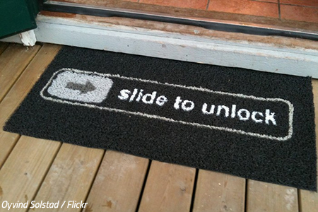 How to protect floors on moving day