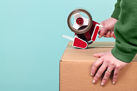 How to make moving eco-friendly
