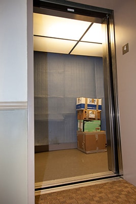 How much do moving companies charge?