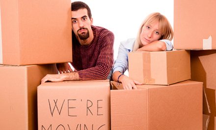 How to Deal with Emotions When Moving
